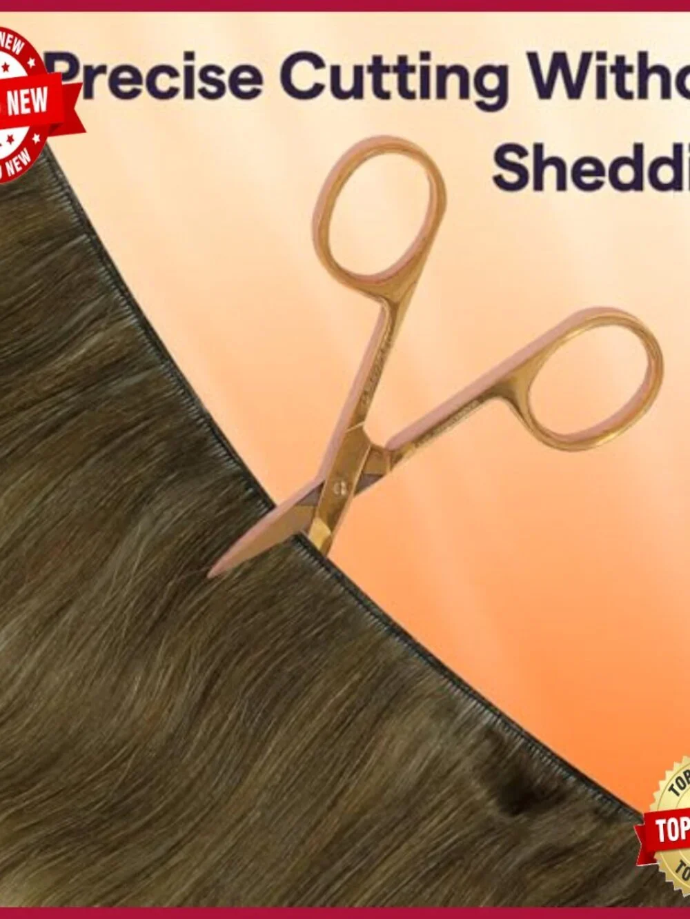 Remy Human Hair Extensions 22 Inch Straight Sew In Weft 60g